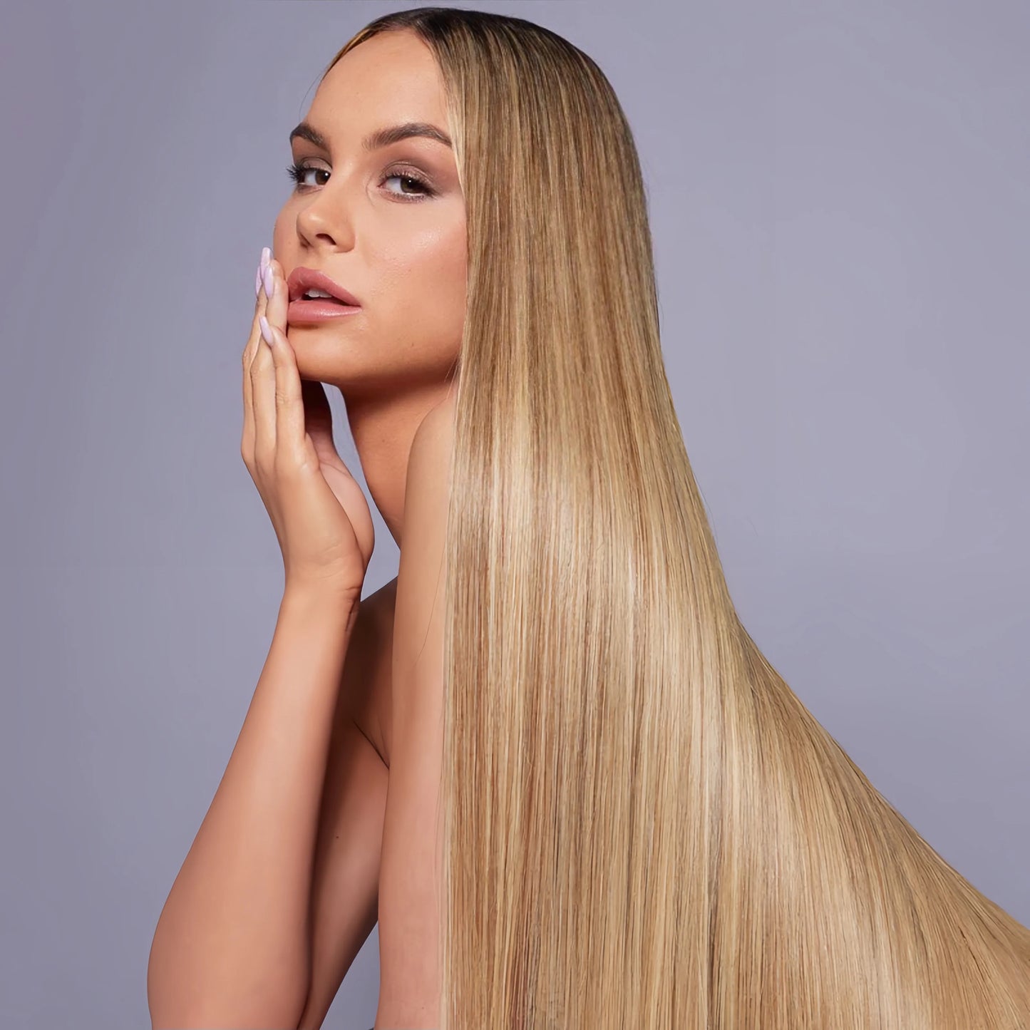 COLOR WOW Dream Coat Supernatural Spray – Keep Your Hair Frizz-Free and Shiny No Matter the Weather with Award-Winning Anti-Humidity Treatment