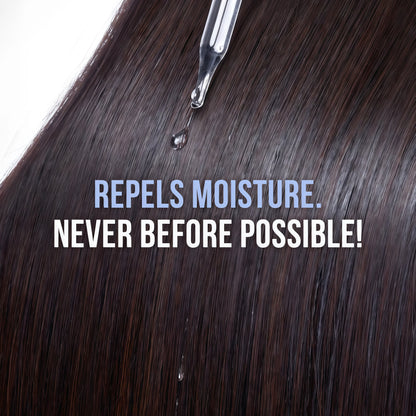 COLOR WOW Dream Coat Supernatural Spray – Keep Your Hair Frizz-Free and Shiny No Matter the Weather with Award-Winning Anti-Humidity Treatment